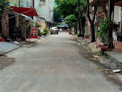 Chính chủ cho thuê căn hộ 2N1K tại phố chùa láng 2227