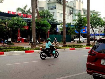 Chính chủ cho thuê căn hộ 2N1K tại phố chùa láng 2230