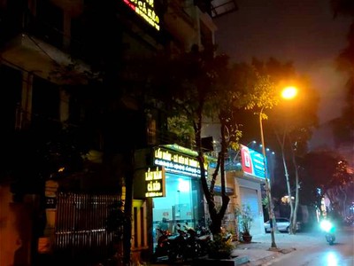 Chính chủ cho thuê căn hộ 2N1K tại phố chùa láng 2239