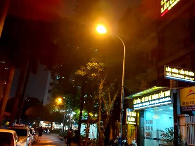 Chính chủ cho thuê căn hộ 2N1K tại phố chùa láng 2238