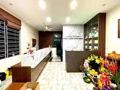 Chính chủ cho thuê căn hộ 2N1K tại phố chùa láng 1760