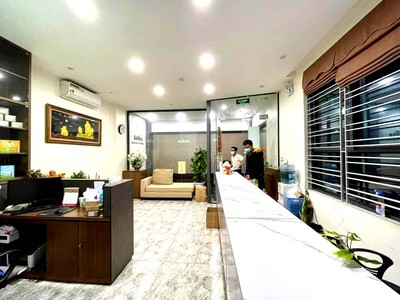Chính chủ cho thuê căn hộ 2N1K tại phố chùa láng 1758