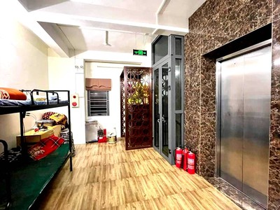Chính chủ cho thuê căn hộ 2N1K tại phố chùa láng 1761