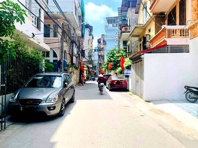 Chính chủ cho thuê căn hộ 2N1K tại phố chùa láng 2199