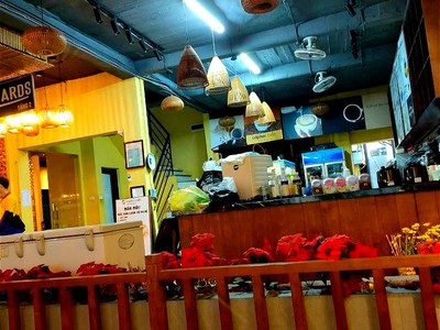Chính chủ cho thuê căn hộ 2N1K tại phố chùa láng điện nước giá dân 91