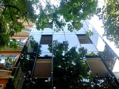 Chính chủ cho thuê căn hộ 2N1K tại phố chùa láng điện nước giá dân 410