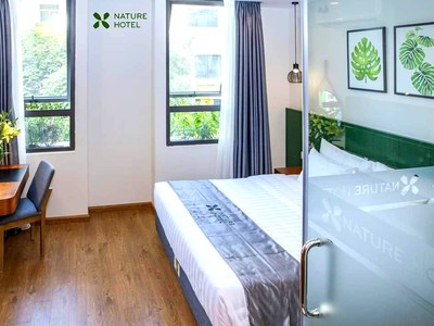Chính chủ cho thuê căn hộ 2N1K tại phố chùa láng điện nước giá dân 400