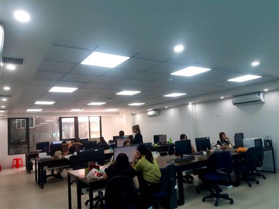 Chính chủ cho thuê căn hộ 2N1K tại phố chùa láng 2256