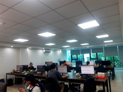 Chính chủ cho thuê căn hộ 2N1K tại phố chùa láng 2257