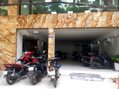Chính chủ cho thuê căn hộ 2N1K tại phố chùa láng 2255