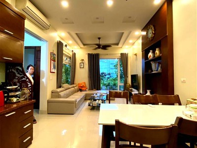 Chính chủ cho thuê căn hộ 2N1K tại phố chùa láng 1643