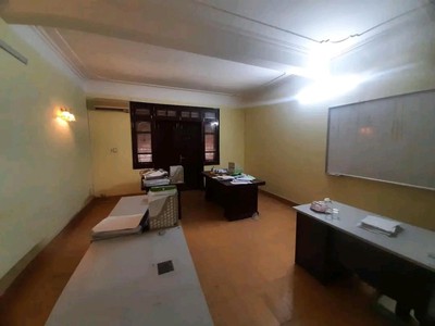 Chính chủ cho thuê căn hộ 2N1K tại phố chùa láng 2248