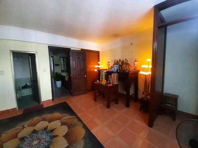Chính chủ cho thuê căn hộ 2N1K tại phố chùa láng 2247