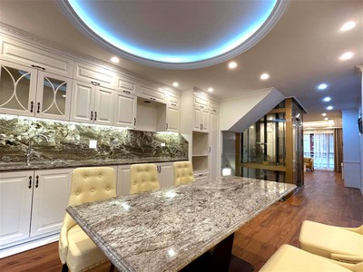 Chính chủ cho thuê căn hộ 2N1K tại phố chùa láng 2314