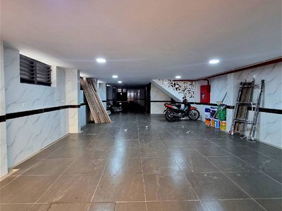 Chính chủ cho thuê căn hộ 2N1K tại phố chùa láng 2253