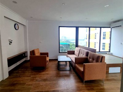 Chính chủ cho thuê căn hộ 2N1K tại phố chùa láng 2252