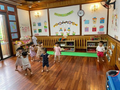 Chính chủ cho thuê căn hộ 2N1K tại phố chùa láng điện nước giá dân 367