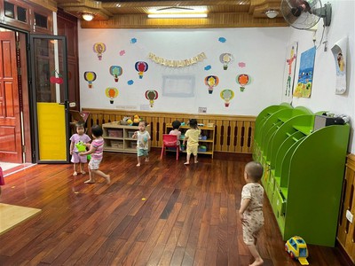 Chính chủ cho thuê căn hộ 2N1K tại phố chùa láng điện nước giá dân 369