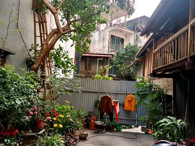 Chính chủ cho thuê căn hộ 2N1K tại phố chùa láng 2268