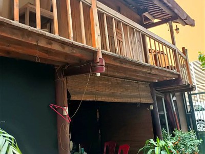Chính chủ cho thuê căn hộ 2N1K tại phố chùa láng 2266