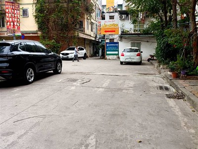 Chính chủ cho thuê căn hộ 2N1K tại phố chùa láng 2264