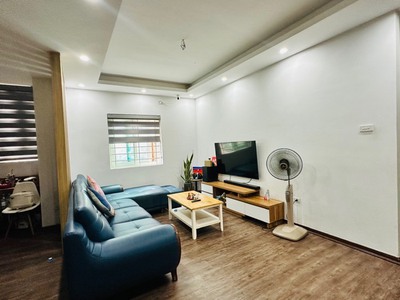 Chính chủ cho thuê căn hộ 2N1K tại phố chùa láng 1834