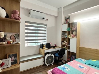 Chính chủ cho thuê căn hộ 2N1K tại phố chùa láng 1837
