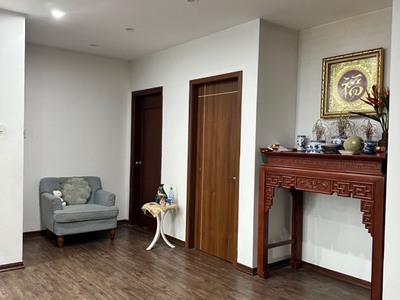 Chính chủ cho thuê căn hộ 2N1K tại phố chùa láng 1835