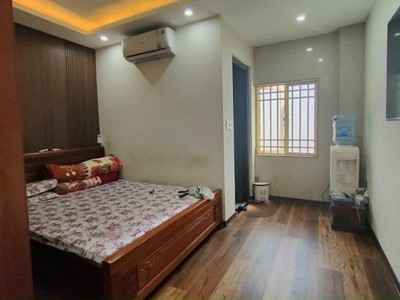 Chính chủ cho thuê căn hộ 2N1K tại phố chùa láng 2263