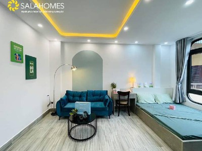 Tòa ccmn phố vũ trọng phụng, gara, 10m mặt phố, 66m, 7t, dt khủng, 15.8 tỷ 1