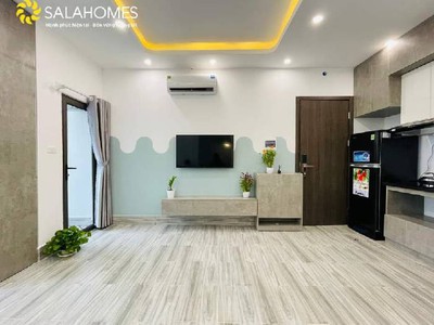 Tòa ccmn phố vũ trọng phụng, gara, 10m mặt phố, 66m, 7t, dt khủng, 15.8 tỷ 2