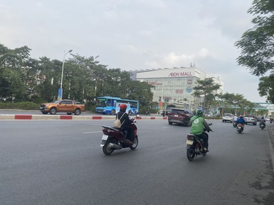 Chính chủ cho thuê căn hộ 2N1K tại phố chùa láng 1808