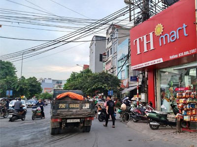 Chính chủ cho thuê căn hộ 2N1K tại phố chùa láng 1879