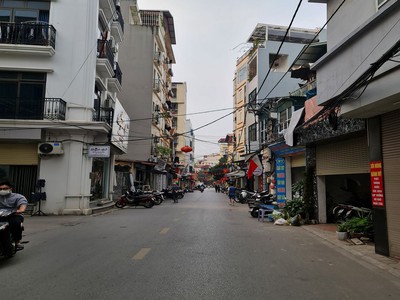 Chính chủ cho thuê căn hộ 2N1K tại phố chùa láng 1904