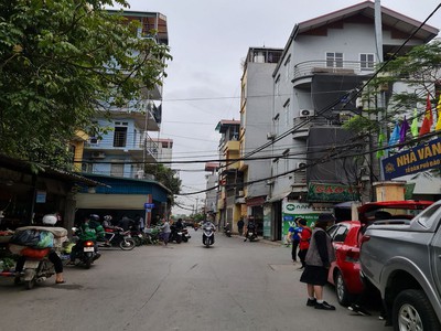 Chính chủ cho thuê căn hộ 2N1K tại phố chùa láng 2015