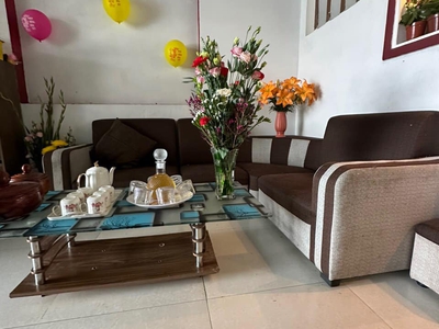 Chính chủ cho thuê căn hộ 2N1K tại phố chùa láng 1870