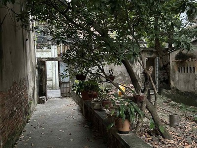 Bán đất Yên Hoà, Cầu Giấy. 164m2 MT 7.3m giá 17 Tỷ 0