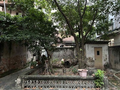 Bán đất Yên Hoà, Cầu Giấy. 164m2 MT 7.3m giá 17 Tỷ 1