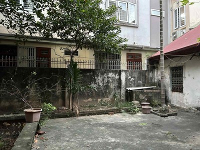 Bán đất Yên Hoà, Cầu Giấy. 164m2 MT 7.3m giá 17 Tỷ 3