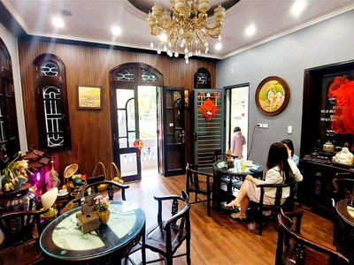 Chính chủ cho thuê căn hộ 2N1K tại phố chùa láng 1762