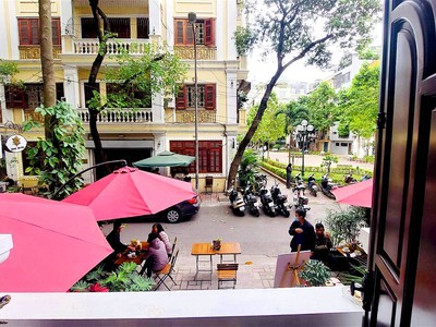 Chính chủ cho thuê căn hộ 2N1K tại phố chùa láng 1765