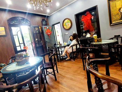 Chính chủ cho thuê căn hộ 2N1K tại phố chùa láng 1764
