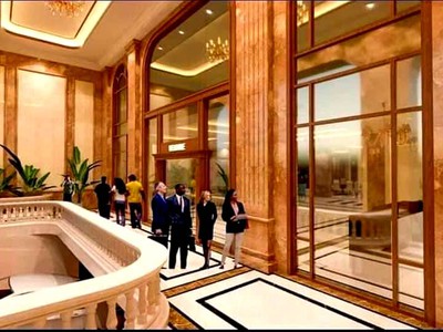 Chính chủ cho thuê căn hộ 2N1K tại phố chùa láng điện nước giá dân 7