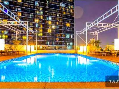 Chính chủ cho thuê căn hộ 2N1K tại phố chùa láng điện nước giá dân 9
