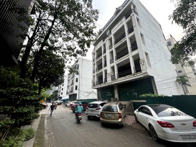 Chính chủ cho thuê căn hộ 2N1K tại phố chùa láng điện nước giá dân 487