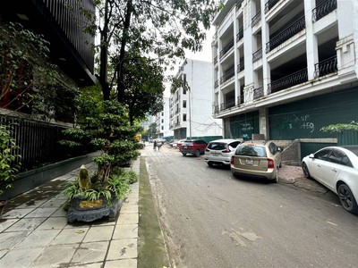 Chính chủ cho thuê căn hộ 2N1K tại phố chùa láng điện nước giá dân 486