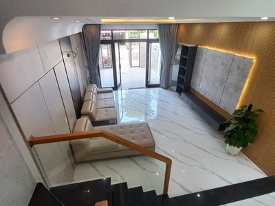 Chính chủ cho thuê căn hộ 2N1K tại phố chùa láng 1689