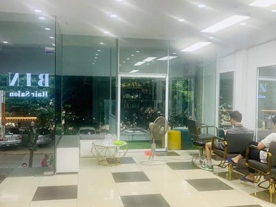Chính chủ cho thuê căn hộ 2N1K tại phố chùa láng điện nước giá dân 444