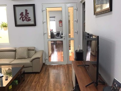Chính chủ cho thuê căn hộ 2N1K tại phố chùa láng điện nước giá dân 442