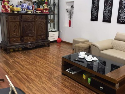 Chính chủ cho thuê căn hộ 2N1K tại phố chùa láng điện nước giá dân 440